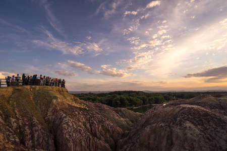 Wucai Beachの写真素材