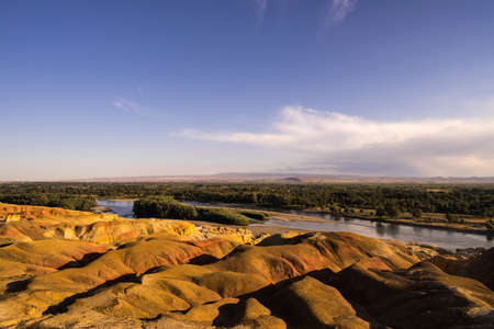 Wucai Beachの写真素材