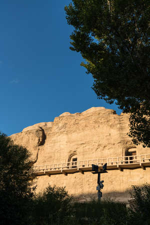 Yulin Cavesのeditorial素材