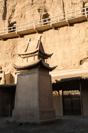 Yulin Cavesのeditorial素材