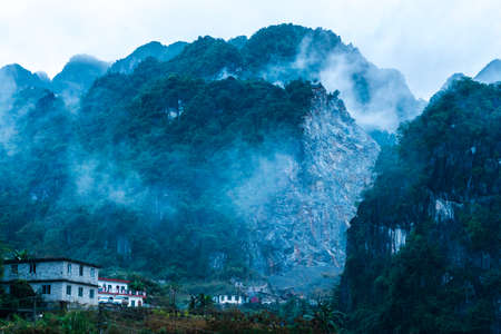Mountain Residence