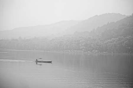 West Lakeのeditorial素材