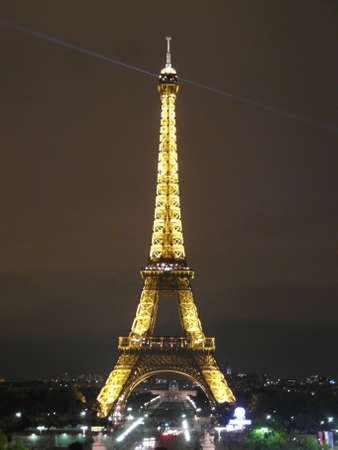 Eiffel I m in Loveのeditorial素材