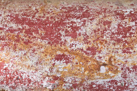 Rusty Concrete Textured