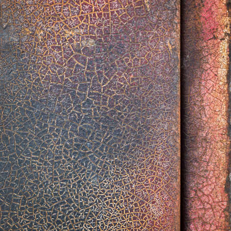 Rust Texture