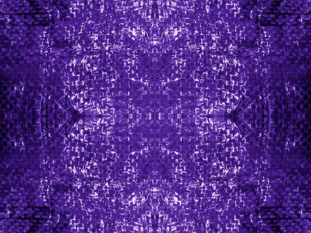 Abstract weave plastic backgroundの写真素材