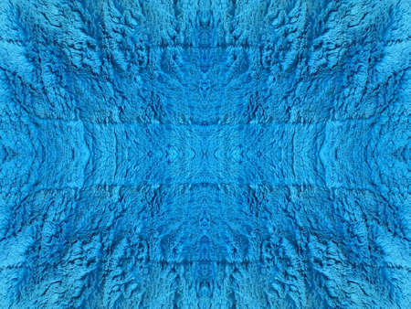 Abstract fur texture backgroundの写真素材