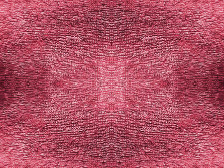 Abstract cotton texture background