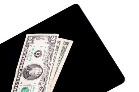 Money on the Digital Tablet. Use the Tablets as a tool for bying, selling and organizing your...