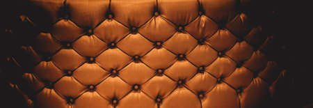 upholstery leather pattern backgroundの写真素材