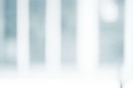 blur abstract background from office , MODERN LIGHT SPACIOUS BUSINESS Roomの写真素材