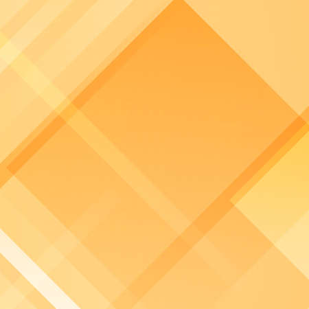 abstract bright orange background with lines. vector illustrationのイラスト素材