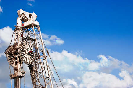 Drillingの写真素材