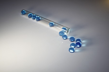 Science, Ecology, molecular chemistry and genetic engineering.の写真素材