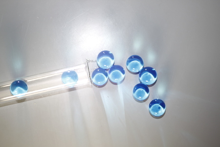 Science, Ecology, molecular chemistry and genetic engineering.の写真素材