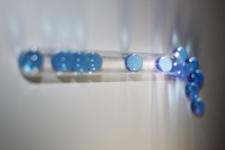 Science, Ecology, molecular chemistry and genetic engineering.の写真素材