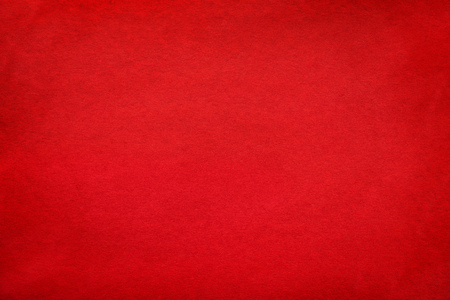 Red decorative paper close-up. Paper texture or backgroundの写真素材