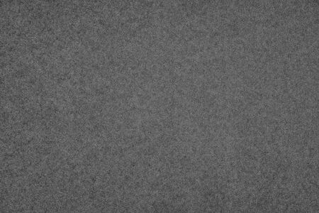 Gray paper close up. Large texture and backgroundの写真素材