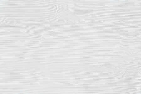 White stylized wooden surface for texture and backgroundの写真素材