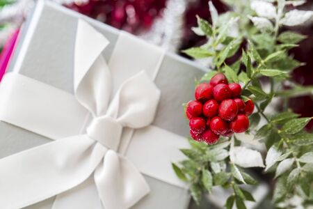 A special day; christmas, new year conceptの写真素材