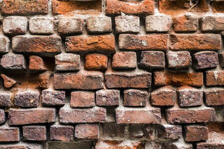 Background of stone wall texture photo. Wallpaper.