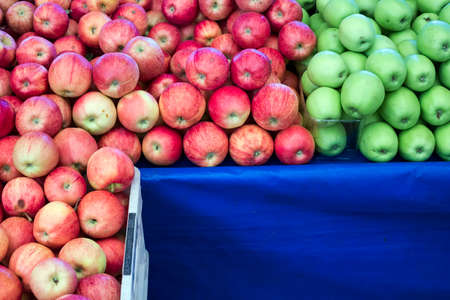 Apples background background texture seasoning Apples for sale