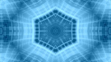 Abstract kaleidoscope background. Beautiful multicolor kaleidoscope texture. Unique kaleidoscope...