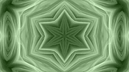 Abstract kaleidoscope background. Beautiful multicolor kaleidoscope texture. Unique kaleidoscope design.の写真素材