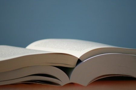 booksの写真素材