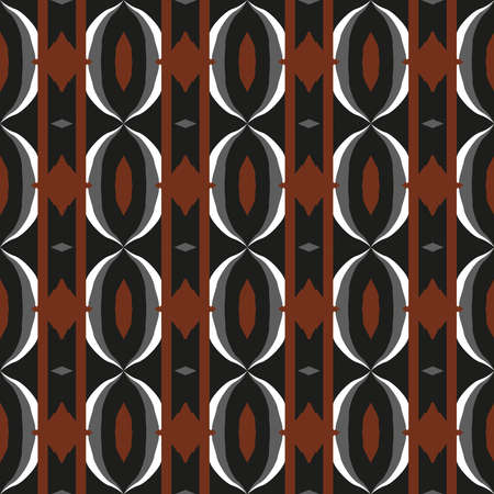 You can use these vector patterns and templates for greeting cards, apparel, poster, mugs, bags, packaging, Digital paper for your gift wrapping, scrapbooking, cards, invitations, party decor, planners, printing and web design.のイラスト素材