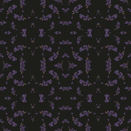 You can use these vector patterns and templates for greeting cards, apparel, poster, mugs, bags,...