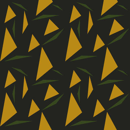 Trendy geometric elements memphis cards. Retro style texture, pattern and geometric elements. Modern...