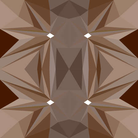 Trendy geometric elements memphis cards. Retro style texture, pattern and geometric elements. Modern abstract design poster, cover, card design.のイラスト素材