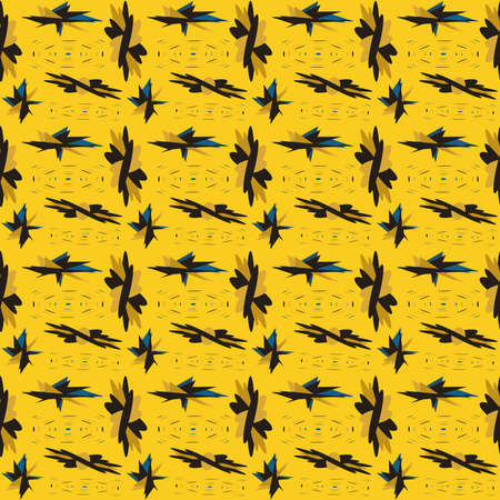 TropThis seamless pattern is suitable for fabrics