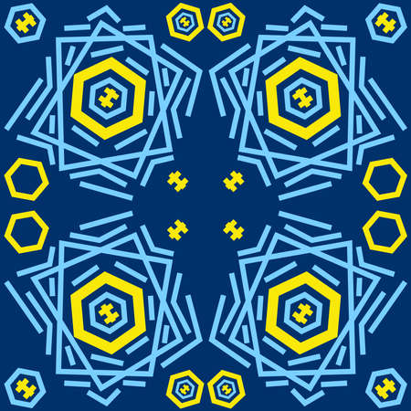 Abstract pattern geometric backgrounds Abstract geometric design