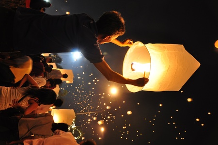 BANGKOK, THAILAND Celebrate Thai king s birthdayのeditorial素材