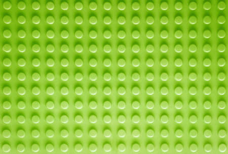 Green toy construction backgroundの写真素材