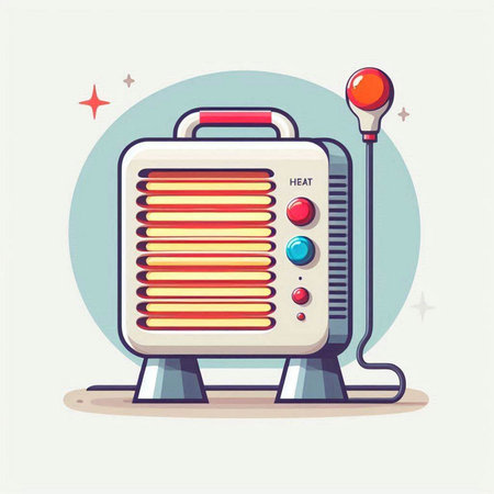 Retro arcade machine. Vector illustration in cartoon style. Retro arcade machine.のイラスト素材