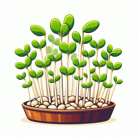 Air conditioner, air conditioning, home appliance. Vector illustration.のイラスト素材