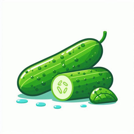 Cucumber vector illustration. Cucumber icon. Cucumber icon. Cucumber icon. Cucumber icon. Cucumber icon. Cucumber icon. Cucumber icon. Cucumber icon. Cucumber icon. Cucumber icon. Cucumber icon. Cucumber icon. Cucumber icon.のイラスト素材