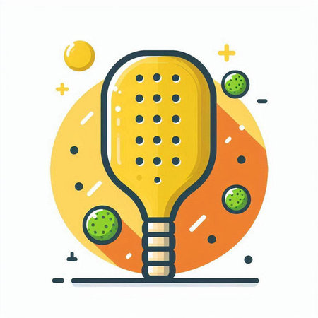 Sponge flat icon. Cleaning service concept. Vector illustration.のイラスト素材