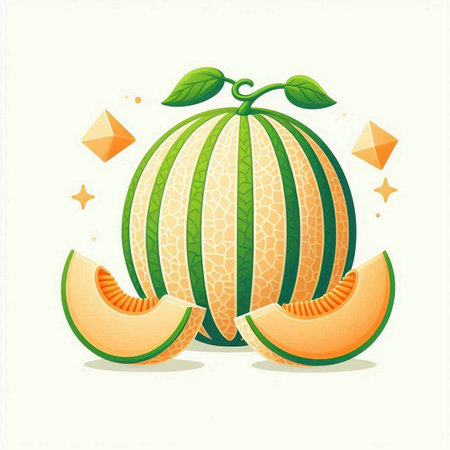 Couple kayaking on the lake. Flat design vector illustration.のイラスト素材