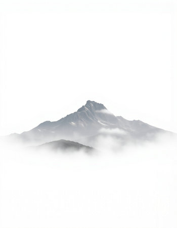 Isolated on white backgroundの写真素材