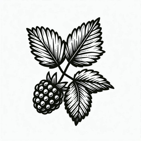 Projector icon, vector illustration. Flat design style. Black and white.