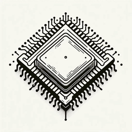 Wireless network symbol, vector illustration eps 10. Technology concept.