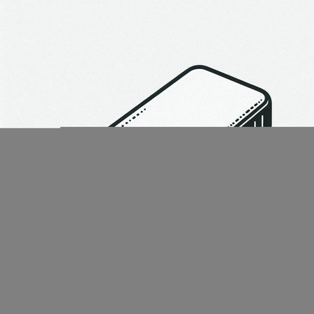 Baggage on white background. Vector illustration. Eps 10.