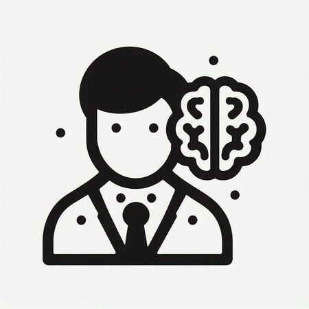 Projector on the white background. Hand drawn sketch. Vector illustration.