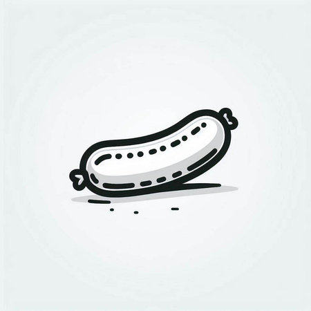 Cucumber icon, vector illustration. Cucumber vector iconの写真素材