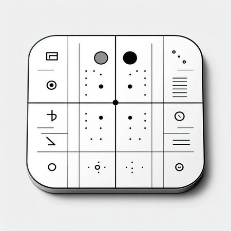 An image of a crossword puzzle game on a white background.