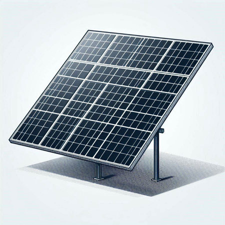 solar panel, photovoltaic, alternative electricity source.
